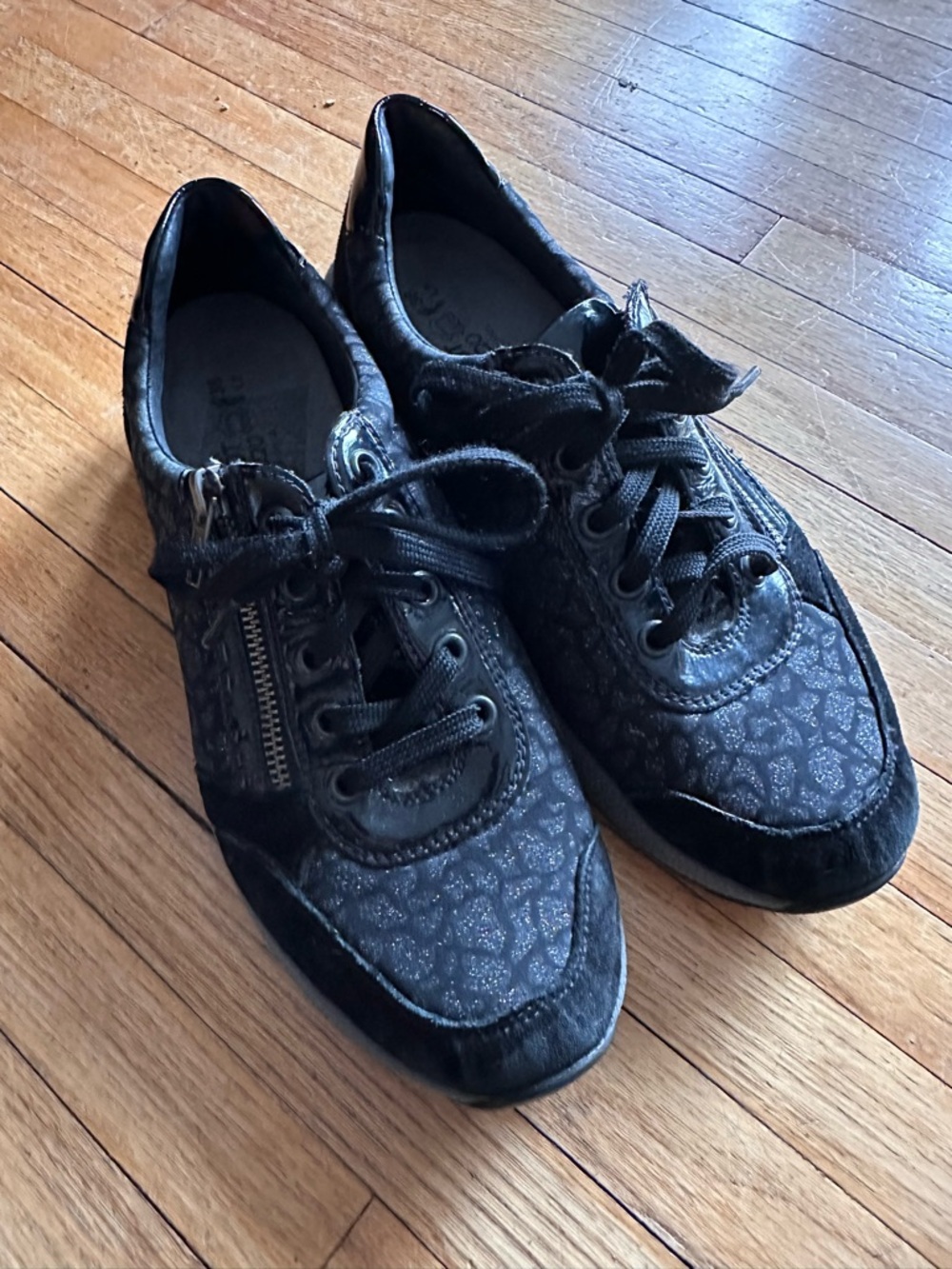 Remonte casual comfort shoes